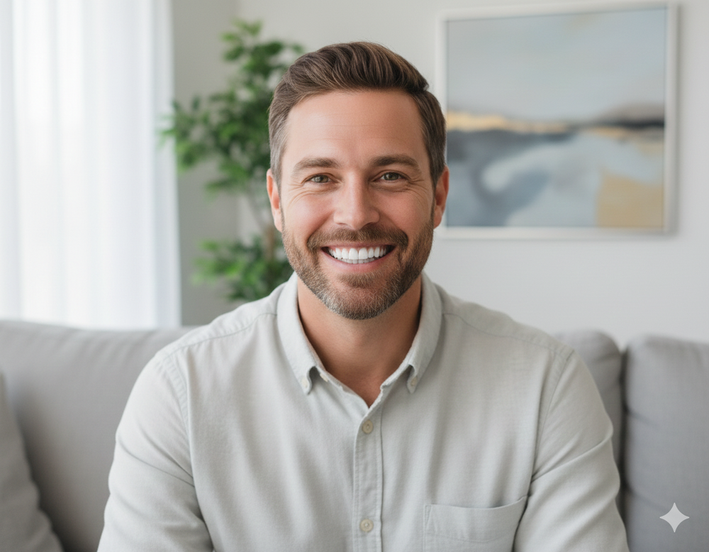 <p> <strong>Πάνω από 1 εκατομμύριο πελάτες χαμογελούν με αυτοπεποίθηση</strong></p>