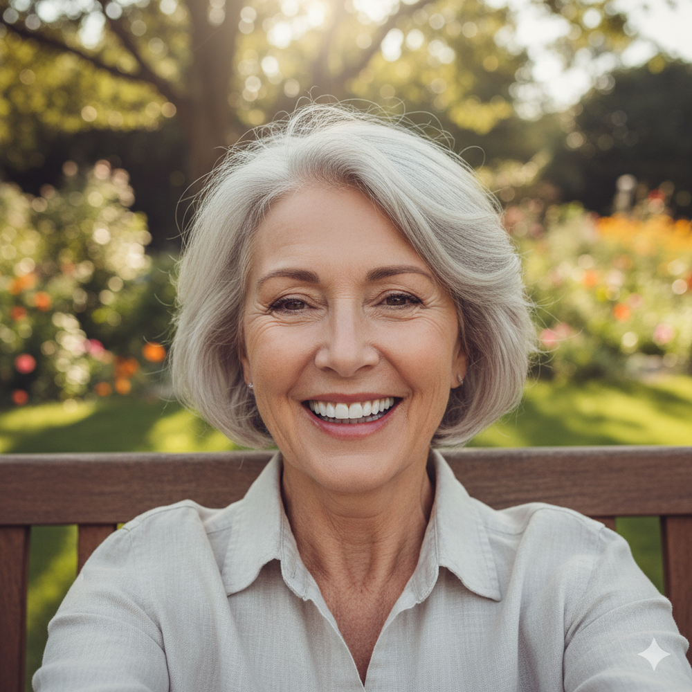 <p> <strong>Πάνω από 1 εκατομμύριο πελάτες χαμογελούν με αυτοπεποίθηση</strong></p>