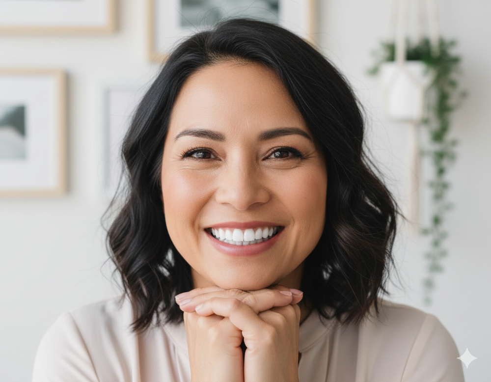 <p> <strong>Πάνω από 1 εκατομμύριο πελάτες χαμογελούν με αυτοπεποίθηση</strong></p>